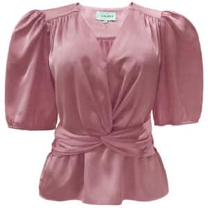 LIBERTÃ dame bluse TIKI - Dusty Rose